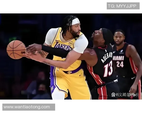 湖人对热火精彩对决回放10月10日全场比赛精彩瞬间回顾