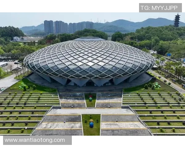 广东城市体育性情丨深圳：赛事之城，科技办赛